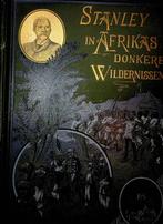 Henry M. Stanley; H. Tiedeman - Stanley in Afrikas donkere
