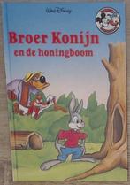 Broer Konijn en de honingboom 9789032010003, Disney, Verzenden