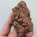 Wolf Creek Iron. Kratermaker in Australië. GEEN