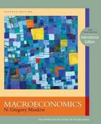 Macroeconomics 9781429238120, Boeken, Gelezen, N. Gregory Mankiw, William Scarth, Verzenden