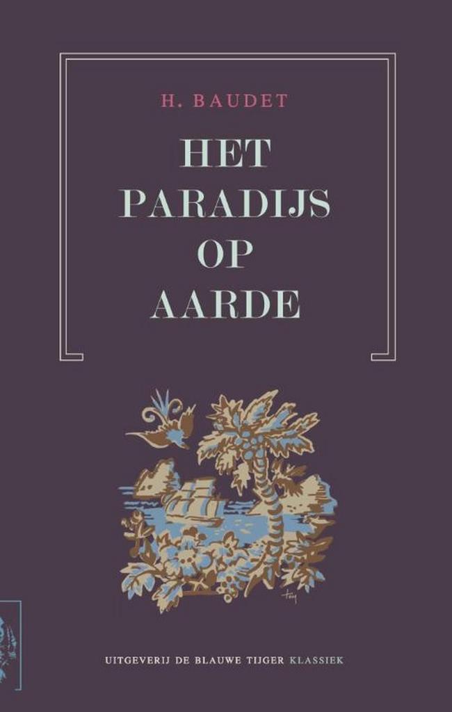 Paradijs op aarde / Klassiek 9789492161222 Henry Baudet, Livres, Philosophie, Envoi