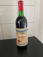 1973 Petrus - Pomerol - 1 Bouteille (0,75 l), Verzamelen, Nieuw