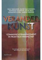 Veranderkunst, Boeken, Verzenden, Gelezen