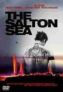 The Salton Sea von D.J. Caruso  DVD, Cd's en Dvd's, Dvd's | Overige Dvd's, Zo goed als nieuw, Verzenden