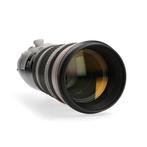 Canon 200-400mm 4.0 L EF IS USM, Audio, Tv en Foto, Foto | Lenzen en Objectieven, Ophalen of Verzenden, Zo goed als nieuw