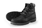 Timberland Veterboots in maat 39 Zwart | 5% extra korting, Timberland, Verzenden, Jongen of Meisje, Schoenen