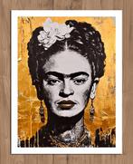 Favialis Dias (XXI) - Frida Kahlo, Nieuw