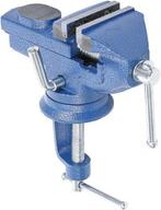 Bgs Technic Bankschroef 60 mm, DHZ, Verzenden, Nieuw