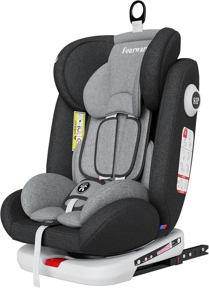 Fourward Baby Autostoel 360 | Retour Deal | -28% NU!, Enfants & Bébés, Sièges auto, Envoi