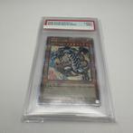 Konami - 1 Graded card - Yu-Gi-Oh! - Blue-Eyes White Dragon, Verzamelen, Nieuw
