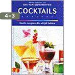 COCKTAILS 9789036611909, Boeken, Verzenden, Gelezen