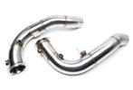 Downpipe BMW 5 series F10, 6 series M5 / M6, Autos : Divers, Tuning & Styling, Verzenden