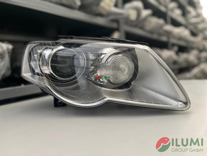 VW PASSAT XENON SCHEINWERFER RECHTS KPL 3C0941752G, Autos : Pièces & Accessoires, Éclairage, Envoi