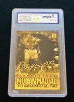 2009 - Merrick Mint Laser Line - Boxing - Muhammad Ali - The, Hobby en Vrije tijd, Nieuw