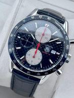 TAG Heuer - NO RESERVE PRICE - Carrera Automatic Chronograph