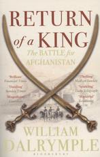 Return of a King 9781408831595 William Dalrymple, Verzenden, Gelezen, William Dalrymple