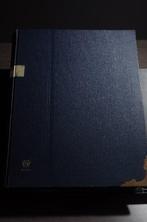 België - Verzameling in een Album en diverse stockboeken