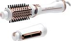 Krulborstel Rowenta Brush Activ Ultimate Care CF9720 Rot..., Verzenden, Nieuw