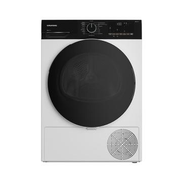 Grundig Gt55924f14 Warmtepompdroger 9kg, Elektronische apparatuur, Ophalen of Verzenden, Nieuw