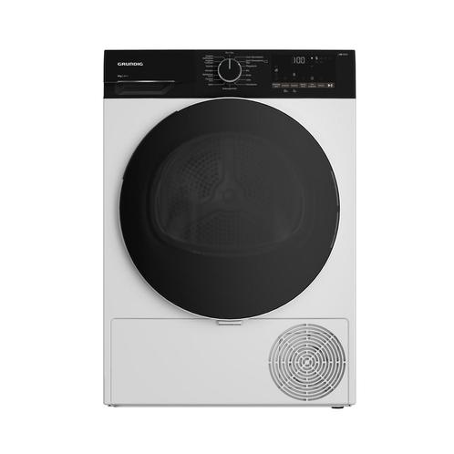Grundig Gt55924f14 Warmtepompdroger 9kg, Elektronische apparatuur, Droogkasten, Ophalen of Verzenden