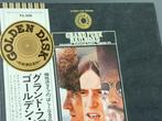 Grand Funk Railroad - Mark, Don & Mel 1969-71 (Complete,