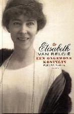 Elisabeth van België 9789052408224 E. Raskin, Verzenden, Gelezen, E. Raskin