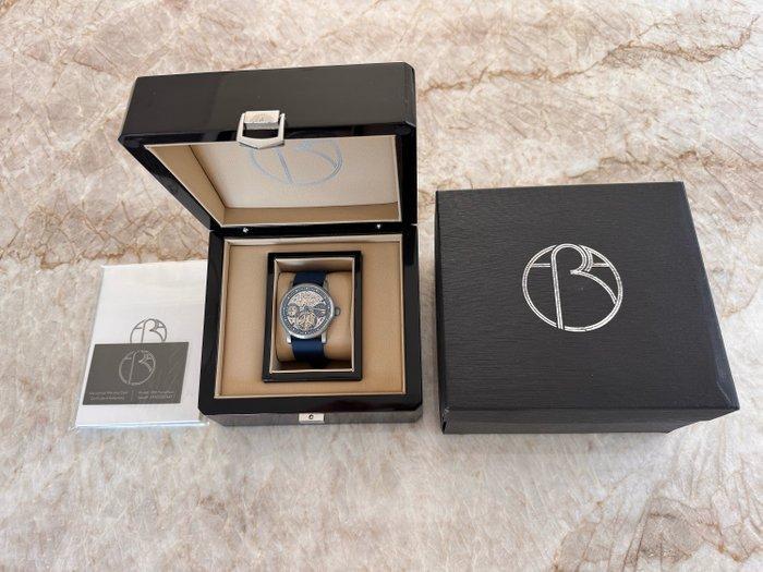 The ERA - Prometheus Tourbillon - Zonder minimumprijs -, Bijoux, Sacs & Beauté, Montres | Hommes