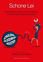 Schone Lei 9789464026641 Sandra Doevendans, Verzenden, Zo goed als nieuw, Sandra Doevendans