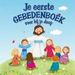 Je eerste gebedenboek 9789033832383 Karen Willamson, Boeken, Verzenden, Gelezen, Karen Willamson