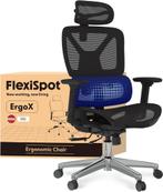 Ergonomische Bureaustoel -  Office Chair - Gamestoel - Volwa, Huis en Inrichting, Verzenden, Nieuw