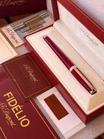 S.T. Dupont - Fidelio - Zonder Minimumprijs - Pen, Verzamelen, Pennenverzamelingen, Nieuw
