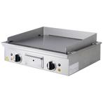 Teppanyaki | Elektrische | 2 Zones | 2x 3.15kW |, Verzenden, Nieuw in verpakking