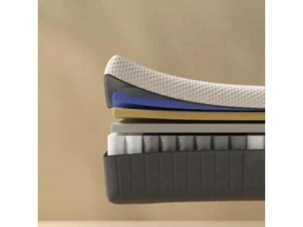 Veiling - 2X Emma Hybrid 2 90X200, Huis en Inrichting, Slaapkamer | Matrassen en Bedbodems