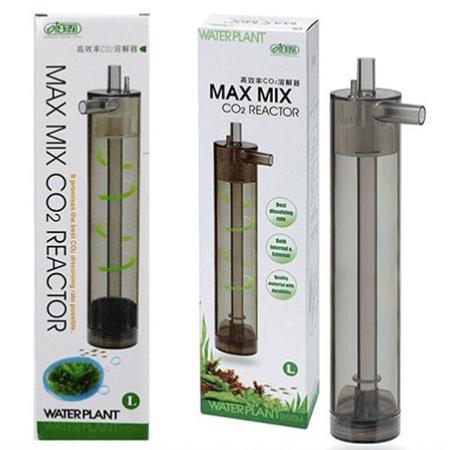 ISTA Max Mix CO2 Reactor L (voor aquaria tot 1000 liter), Dieren en Toebehoren, Vissen | Aquaria en Toebehoren, Verzenden