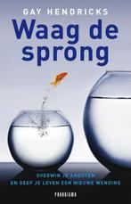 Waag de sprong 9789049960261 Gay Hendricks, Verzenden, Zo goed als nieuw, Gay Hendricks