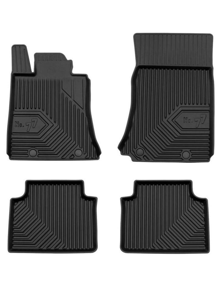 Alfa Romeo Giulia (niet voor de AWD) vanaf 2016 All Weather, Auto-onderdelen, Interieur en Bekleding, Verzenden