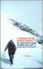 Vermist Op De Mount Everest 9789053339657, Boeken, Gelezen, Conrad Anker, David Roberts, Verzenden