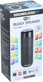 Tweedekans | Luidspreker buddy - Bluetooth- WiFi -, Audio, Tv en Foto, Luidsprekerboxen, Ophalen of Verzenden, Nieuw