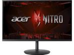 Acer - Full HD Gaming monitor - 23.8 inch - Zwart, Computers en Software, IPS, Verzenden, Nieuw, 1 tot 2 ms