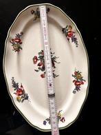 Villeroy & Boch - Dienblad (3) - Oud Straatsburg - Porselein, Antiek en Kunst