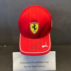 Ferrari - Exclusive Pro Athlete - Niet te koop pet, Nieuw