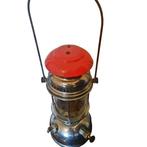 Shopo lite - Hipolito - Olielamp - Metaal, Glas - Lanterna, Antiek en Kunst