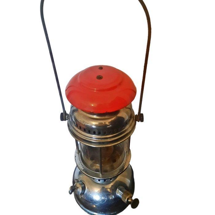 Shopo lite - Hipolito - Olielamp - Metaal, Glas - Lanterna, Antiek en Kunst, Curiosa en Brocante