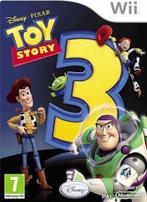 Disney Pixar Toy Story 3 (Wii Games), Ophalen of Verzenden