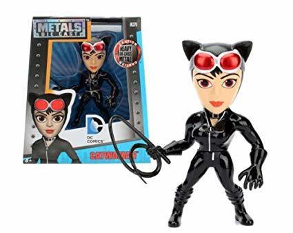 Metals Die Cast - Catwoman NEW, Collections, Cinéma & Télévision