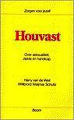 Houvast 9789053520321, Livres, Harry van de Wiel, Verzenden