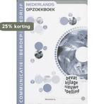 Nederlands opzoekboek / Communicatie in beroep en bedrijf, Boeken, Verzenden, Gelezen, A. Roetman