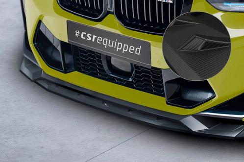 Cupspoiler voor BMW X3 (F97) CSL678-M, Auto-onderdelen, Carrosserie, Nieuw, Verzenden