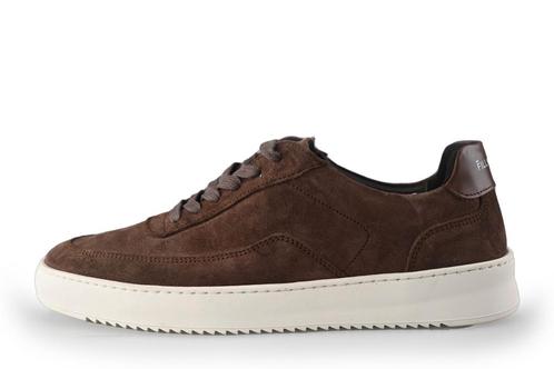 Filling Pieces Sneakers in maat 44 Bruin | 5% extra korting, Kleding | Heren, Schoenen, Bruin, Zo goed als nieuw, Sneakers, Verzenden