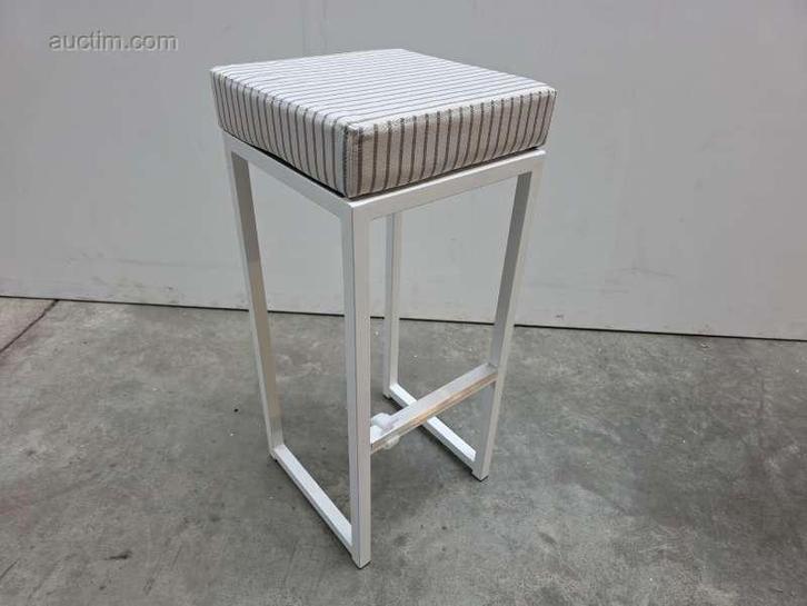 metalen barkrukken (10x) Flexfurn LFR.SKUBI, Zakelijke goederen, Horeca | Overige, Ophalen